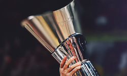 Turkish Airlines EuroLeague'de Büyük Karar: 2027 ve 2029 Dörtlü Final Maçları Abu Dabi'de Yapılacak!