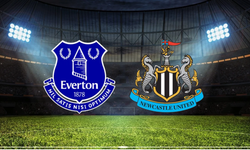 Everton - Newcastle United Maçı Ne Zaman? Saat Kaçta? Hangi Kanalda?