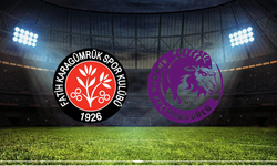 Fatih Karagümrük - Keçiörengücü Maçı Ne Zaman? Saat Kaçta? Hangi Kanalda?