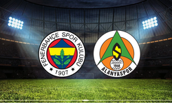Fenerbahçe - Alanyaspor Maçı Saat Kaçta, Hangi Kanalda? İşte Muhtemel 11 ve Eksikler!
