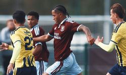 Sarı-Lacivertli Gençler İngiltere'de Takıldı: UEFA Gençlik Ligi'ndeki Kritik Mücadelede Son Anlar Yetmedi