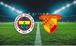 Fenerbahçe - Göztepe Maçı Bugün Saat Kaçta, Hangi Kanalda? Muhtemel 11'ler Belli Oldu!