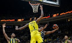 Olympiakos - Fenerbahçe Tarfin Euroleague Maçı Ne Zaman, Saat Kaçta, Hangi Kanalda? Canlı Yayın Bilgileri