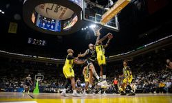 Fenerbahçe Tarfin EuroLeague'de Partizan'a Geçit Vermedi! Sarı Lacivertlilerden Muhteşem Zafer Şöleni