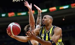 Fenerbahçe Tarfin'e Evinde Petkim Sürprizi! Aliağa Petkimspor Ülker Salonu'nda Parkeden Galip Ayrıldı