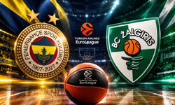 Fenerbahçe Tarfin Zalgiris Kaunas Maçı Nasıl İzlenir? İşte Canlı Yayın Kanalları: