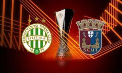 Ferencvaros-Torreense Maçı Hangi Kanalda, Saat Kaçta? UEFA Avrupa Ligi Canlı Yayın Bilgileri