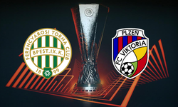 Ferencvaros - Viktoria Plzen Maçı Ne Zaman? Saat Kaçta? Hangi Kanalda?