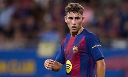 GOL | Galatasaray Barcelona Maçında İkinci Yarıda Şok Gol: Fermin Lopez Attı, Barcelona Öne Geçti!