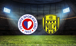 Fethiyespor - Ankaragücü Maçı Ne Zaman? Saat Kaçta? Hangi Kanalda?