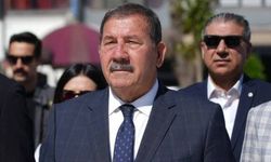 Milas Belediye Başkanı Fevzi Topuz ve Oğlu Tutuklandı! 2.5 Milyarlık Sahte İhale Soruşturmasında Şok Detaylar