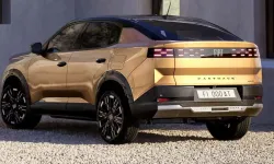 Fiat'ın Yeni Modeli Fastback İçin Tarih Verildi: Egea'nın Yerini O Alacak!