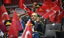 CHP Balıkesir İl Başkanı Fikret Şahin'den 29 Ekim Mesajı: “Cumhuriyetimizi Aydınlık Yarınlara Taşıyacağız”