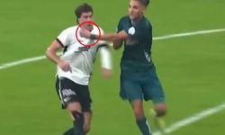 Beşiktaş'ın Penaltısı Verilmedi mi? Fırat Aydınus ve Ali Gültiken Yorumladı