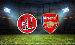 Fleetwood - Arsenal Maçı Nasıl İzlenir? İşte Canlı Yayın Kanalları: