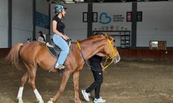 Sağlıklı Şehirler yarışmasında Balıkesir’in rehabilitasyon merkezine “En İyi Uygulama” ödülü