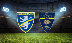 Frosinone - Lecce Maçı Nasıl İzlenir? İşte Canlı Yayın Kanalları: