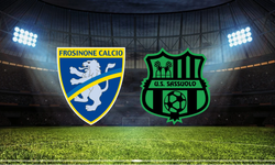 Frosinone - Sassuolo Maçı Ne Zaman? Saat Kaçta? Hangi Kanalda?