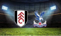 Fulham - Crystal Palace Maçı Nasıl İzlenir? İşte Canlı Yayın Kanalları: