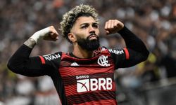 Fenerbahçe'den Ara Transfer Dönemine Erken Bomba: Dünya Yıldızı Golcü Gabriel Barbosa Kadroya mı Katılıyor?