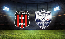 Galata - Büyükçekmece Gücü maçı ne zaman? Saat kaçta? Hangi kanalda?