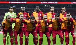 Galatasaray'ın Gençlerbirliği Kadrosu Belli Oldu! 4 Futbolcu Kadroya Alınmadı!