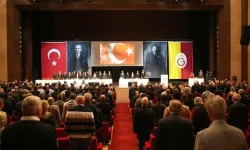 Galatasaray'ın Mali Tablosu Ortaya Çıkacak! Divan Kurulu Toplanıyor