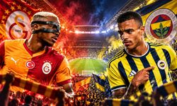 Galatasaray - Fenerbahçe Derbisi Ne Zaman, Saat Kaçta, Hangi Kanalda? Muhtemel 11'ler ve Maç Detayları: