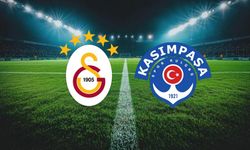 Galatasaray - Kasımpaşa Maçı Bu Akşam! Saat Kaçta, Hangi Kanalda? İşte Muhtemel 11