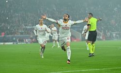 Lille - Galatasaray Maçında İlk Yarıda Gol Düellosu! 4 Gol, VAR Kararı ve Nefes Kesen Mücadele