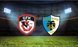 Gaziantep FK - Erzurumspor Maçı Ne Zaman? Saat Kaçta? Hangi Kanalda?