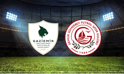 Gaziemir GOG - Gemlik Sümerbey maçı ne zaman? Saat kaçta? Hangi kanalda?