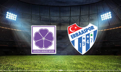 Gebzespor - Erbaaspor Maçı Ne Zaman? Saat Kaçta? Hangi Kanalda?