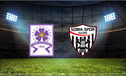 Güzide Gebzespor - Somaspor Maçı Ne Zaman? Saat Kaçta? Hangi Kanalda?