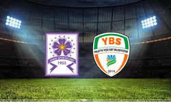 Gebzespor - Yeşilyurt SK Maçı Ne Zaman? Saat Kaçta? Hangi Kanalda?