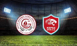 Gemlik Sümerbey - Kepezspor Maçı Ne Zaman? Saat Kaçta? Hangi Kanalda?