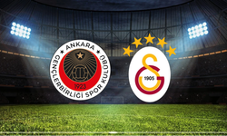 Gençlerbirliği - Galatasaray Maçı Ne Zaman? Saat Kaçta? Hangi Kanalda?