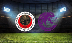 Gençlerbirliği - Keçiörengücü Maçı Ne Zaman? Saat Kaçta ve Hangi Kanalda?