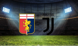 Genoa - Juventus Maçı Nasıl İzlenir? İşte Canlı Yayın Kanalları: