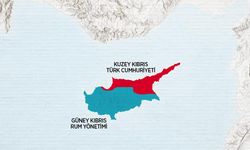 Türkiye-KKTC Doğal Gaz Hattına Güney Kıbrıs'tan İtiraz! AB'ye Taşıyacak