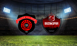 Gölcükspor - Yozgat Bozokspor Maçı Ne Zaman? Saat Kaçta? Hangi Kanalda?