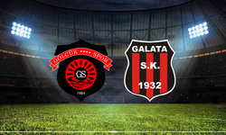 Gölcükspor - Galata Maçı Ne Zaman? Saat Kaçta? Hangi Kanalda?
