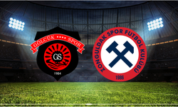 Gölcükspor - Zonguldakspor Maçı Ne Zaman? Saat Kaçta? Hangi Kanalda?