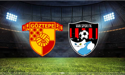 Göztepe - Vanspor FK Maçı Ne Zaman? Saat Kaçta? Hangi Kanalda?