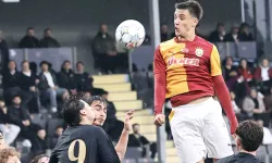 Galatasaray U19 Barcelona U19 Maç Sonucu: Genç Aslanlar UEFA Gençlik Ligi'nde Barcelona'ya Tek Golle Mağlup Oldu!