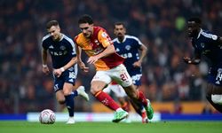 Galatasaray Kasımpaşa Maçında Nefes Kesen Muhteşem Zafer: 10 Kişi Kalan Aslan Uzatmalarda 3 Puanı Kaptı!