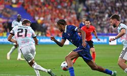 Fransa Son 13 Dakikada Fişi Çekti! Belçika'yı 4-1 Mağlup Etti