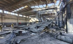 İzmir Torbalı'da Metal Fabrikasında Şiddetli Patlama: 3'ü Ağır 7 İşçi Yaralandı! Bölgede Can Pazarı!