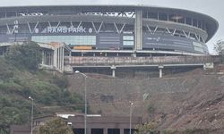 RAMS Park'ta Toprak Kayması ve Çatlak İddiası! Bakanlık İnceleme Sonucunu Açıkladı