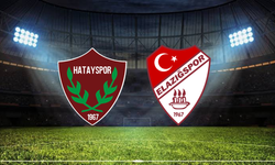 Hatayspor - Elazığspor Maçı Ne Zaman? Saat Kaçta? Hangi Kanalda?